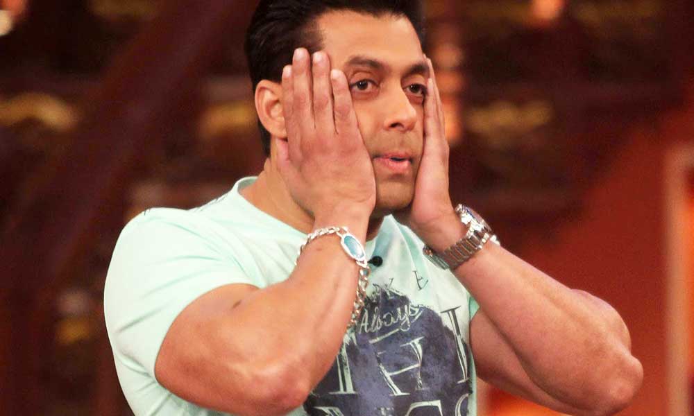 Secret Behind The Bracelet Salman Khan Wears