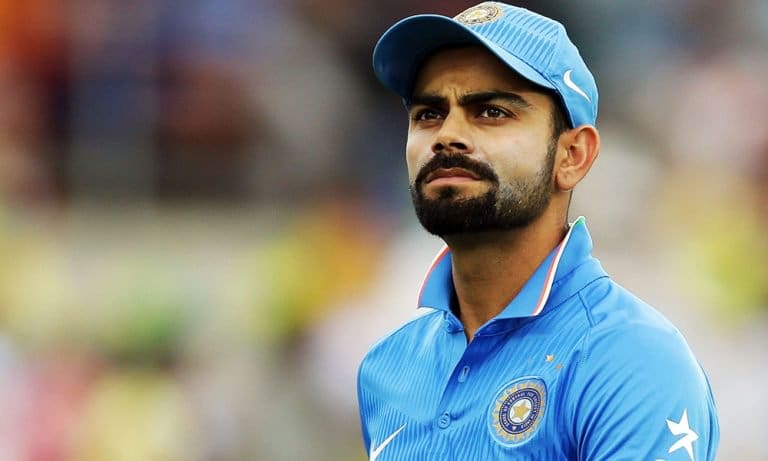 Not One, But There Are 3 Doppelgangers Of Virat Kohli