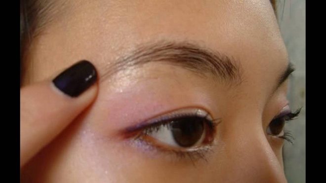 Ways To Darken Eyebrows