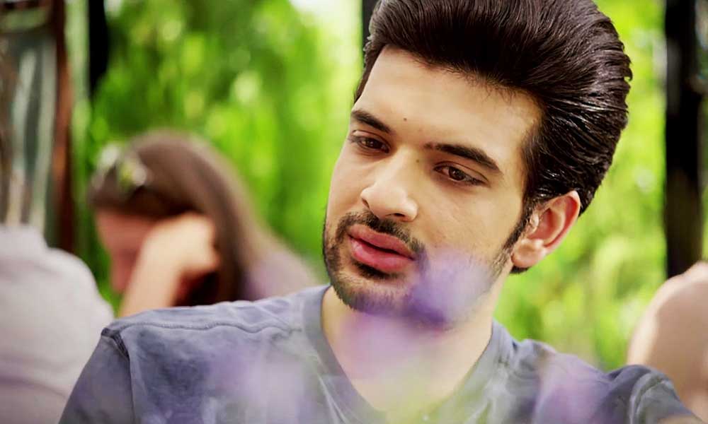 karan kundra tweets he lost faith and will take time to recover after  losing bigg boss 15 over tejasswi prakash  Entertainment News India   तजसव परकश जत बग बस 15 लकन