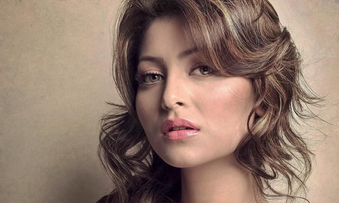 Urvashi Rautela Fitness Secret