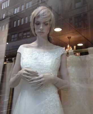 Hilarious Mannequins