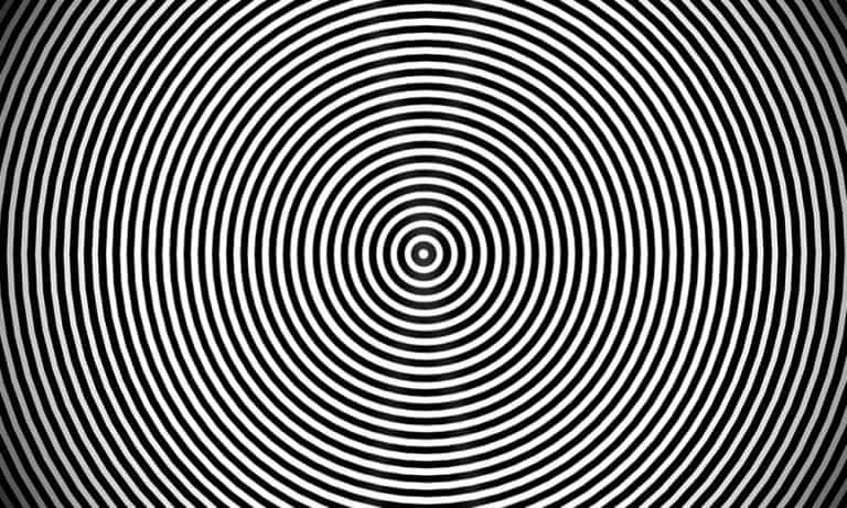 12 Mind Blowing Optical Illusions That'll Leave You Confused!