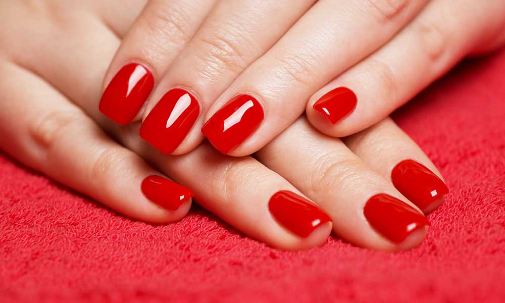 Use These Tips To Make Your Nail Polish Last Longer 