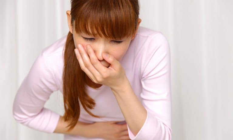 Nausea - Ways To Get Rid Of Nausea - How To get Rid of Nausea