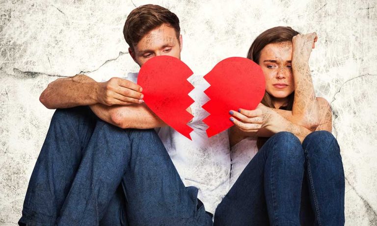 Broken Relationship How To Fix A Broken Relationship Through Astrology