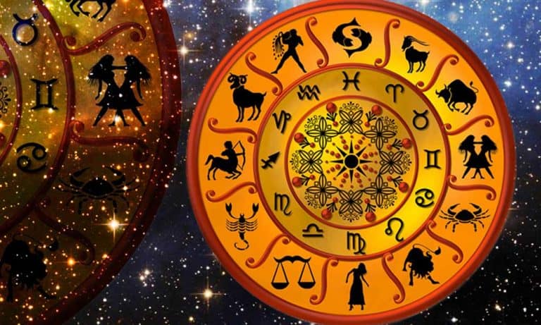 astrologic signs for october 22 2018