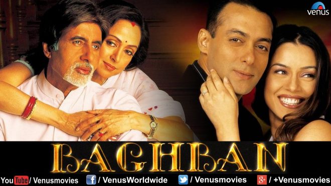 10 Bollywood  Movies  That Teach You Family  Values AF 