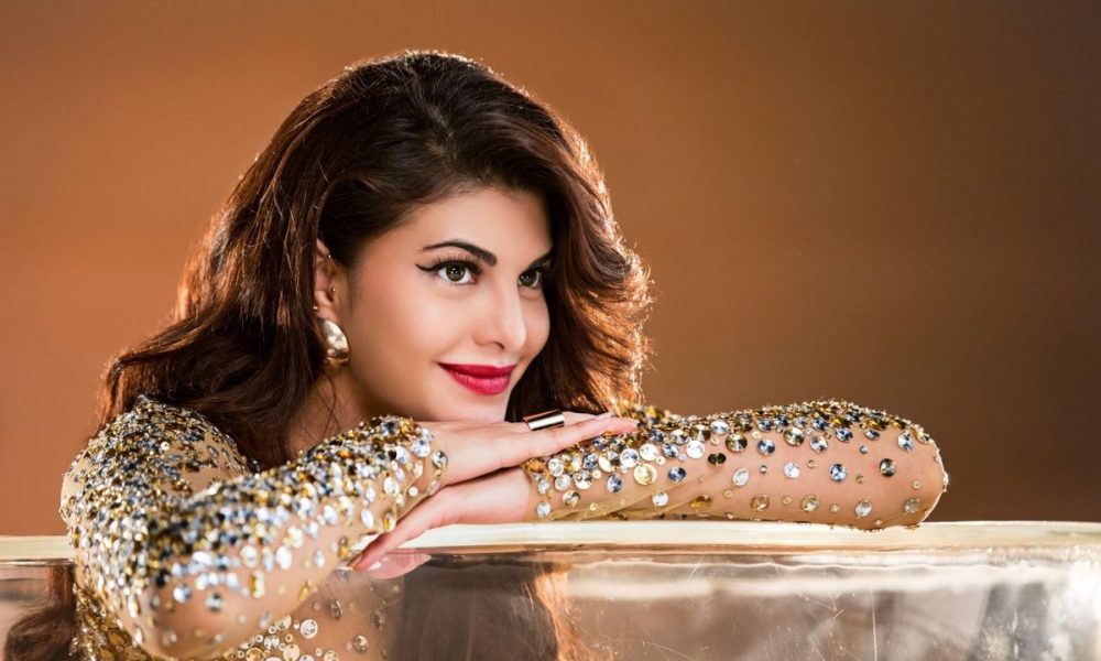 Celebrity Tattoos: This Is Jacqueline Fernandez's Mysterious Tattoo!