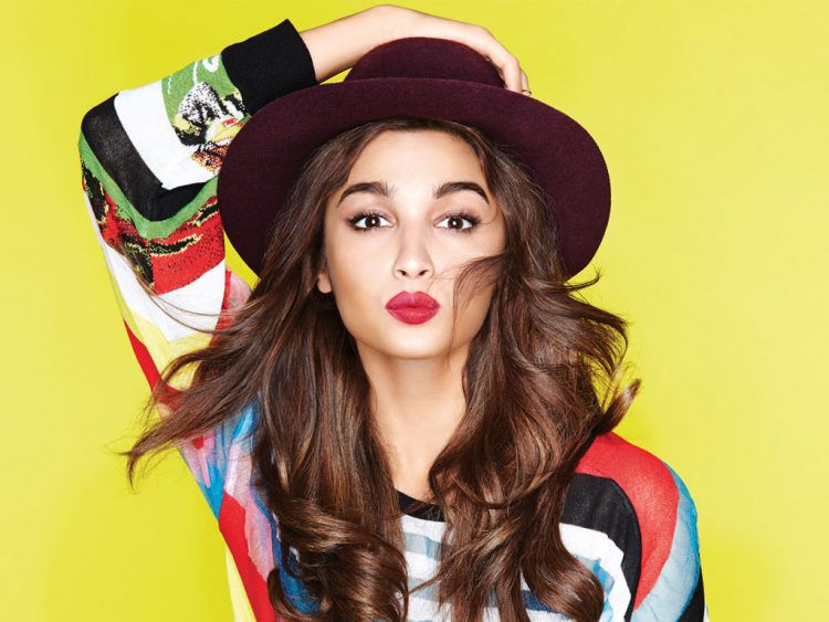 10 Bollywood-inspired hairstyles for long hair - Times of India