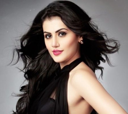 Things Tapsee Pannu loves in delhi