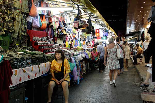 Prostitutes Bang Kruai