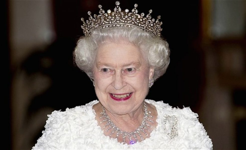 Queen Elizabeth Diet That Keeps Her Totally Healthy