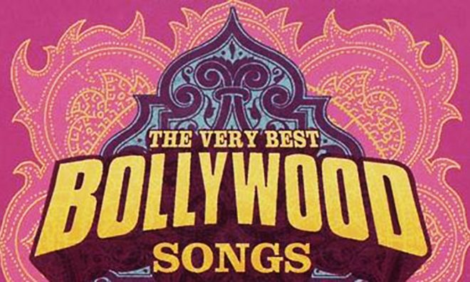 bollywood songs