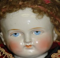 joliet the haunted doll