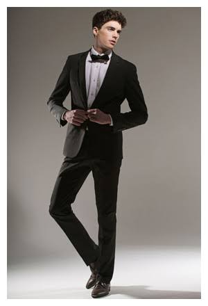 Tuxedo Rules - Here Are The Tuxedo Rules Every Man Needs To Follow