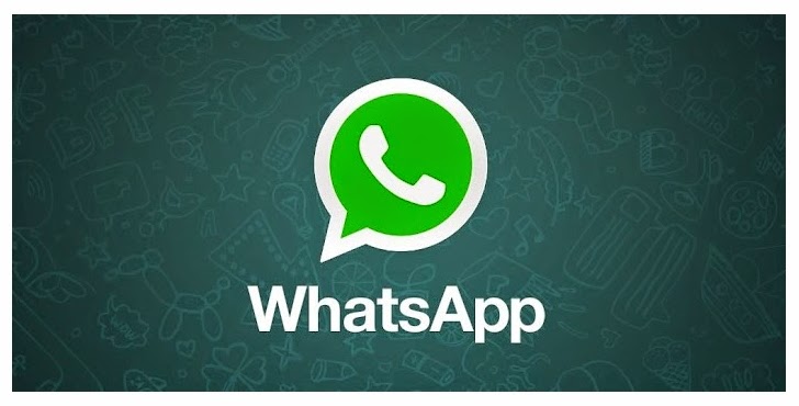 WhatsApp web