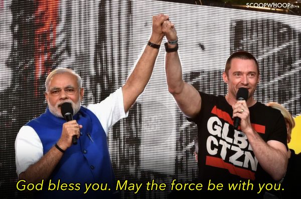 PM Narendra Modi