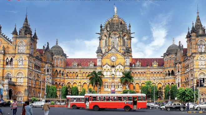 Top 5 Places To Visit In Mumbai - Youngisthan.in