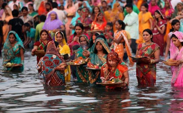 Chhath Puja