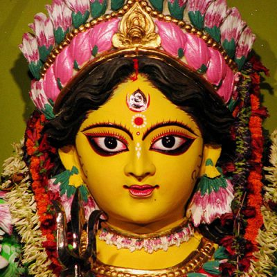 Durga Puja Myths - Know The Myth Behind Durga Puja