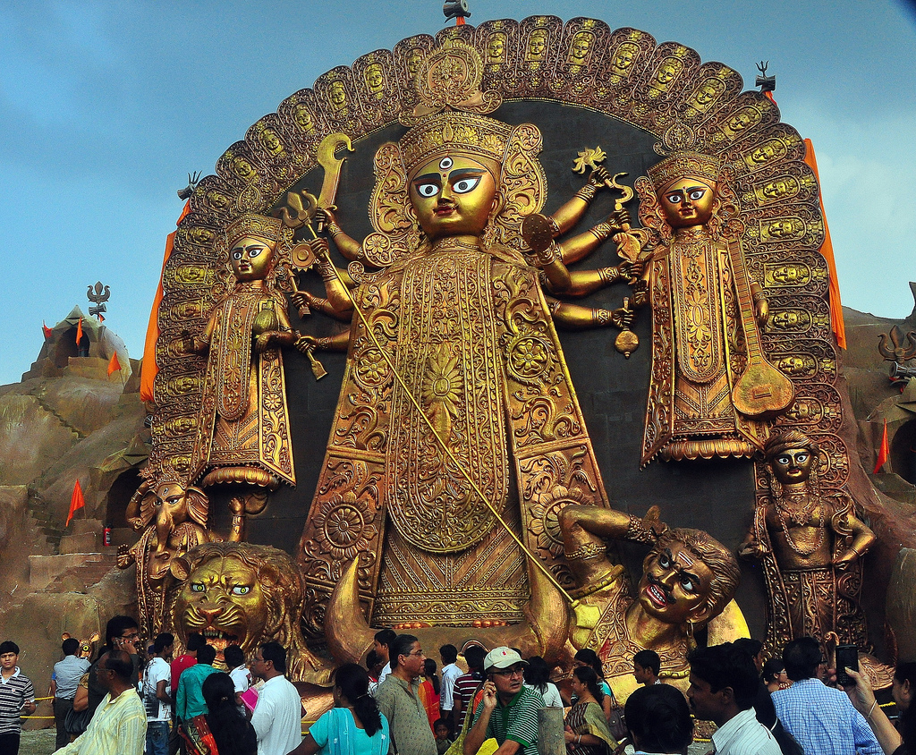 weapons-of-maa-durga-story-behind-the-10-weapons-of-maa-durga