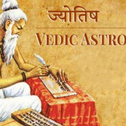 Vedic astrology