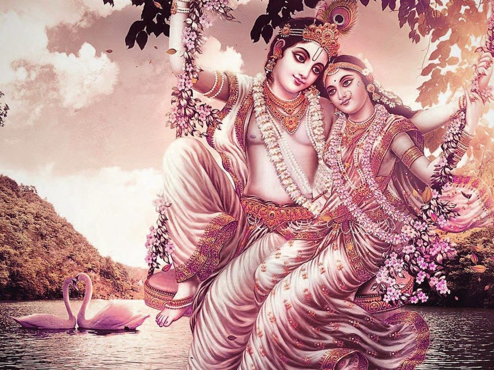 Radha And Krishna Reason of Radha Krishna's Marriage Falling Apart