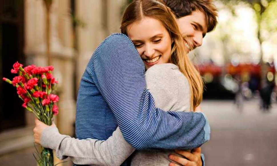 A Happy Love Life Top 5 Ingredients Of A Happy Love Life
