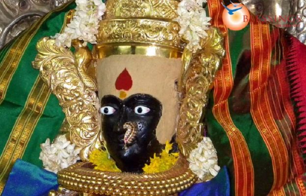 Mahalaxmi Temple - Importance Of Visiting Kolhapur’s Mahalaxmi Temple