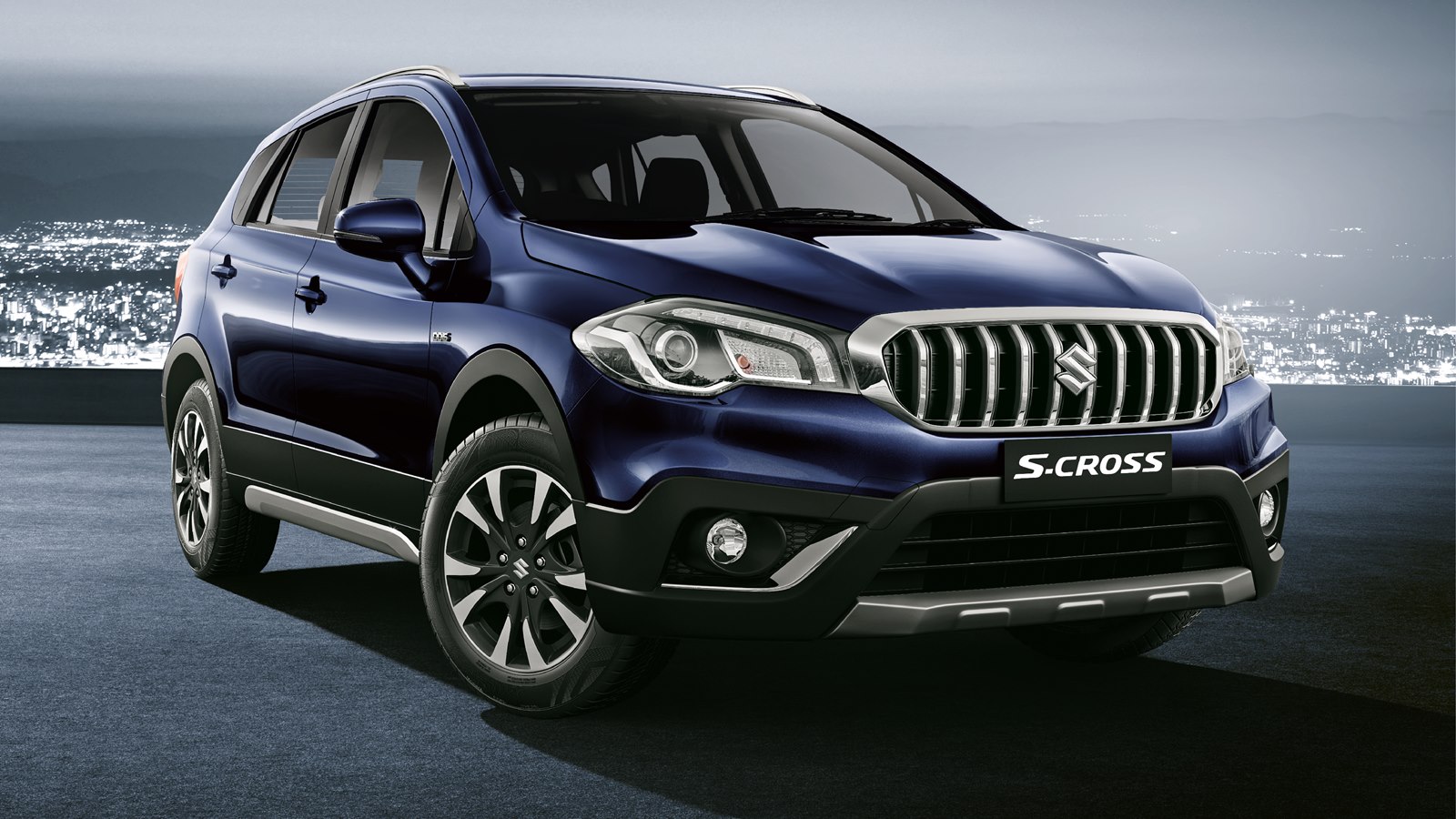 Affordable Luxury SUV Best Affordable Luxury SUVs of India