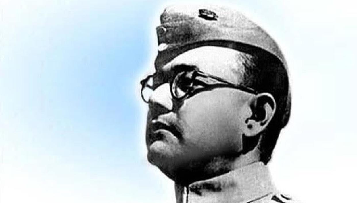 Subhash Chandra Bose Deserves More Respect Than What He Gets