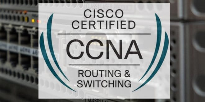 CCNA R&S