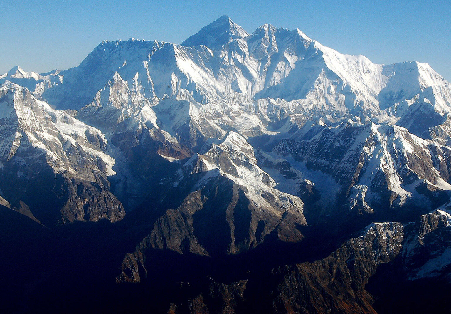 Do You Know That Yearly Himalaya Mountains Grow Taller By 2 Inches 