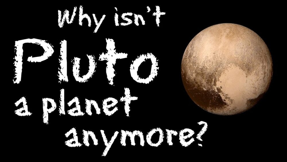 can a dwarf planet become a planet