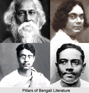 The Bengalis 6