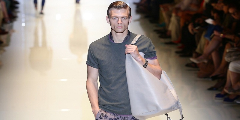 TELFAR Bag | Mens outfits, Mens fashion, Street style